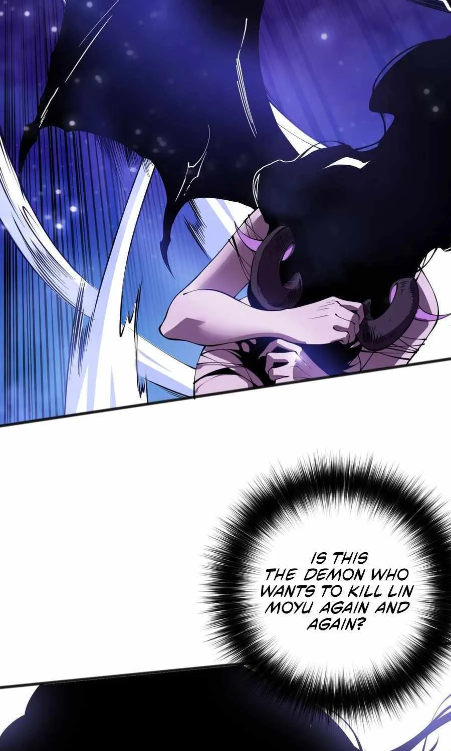 Read Catastrophic Necromancer chapter 116 image 50 on Lezhin
