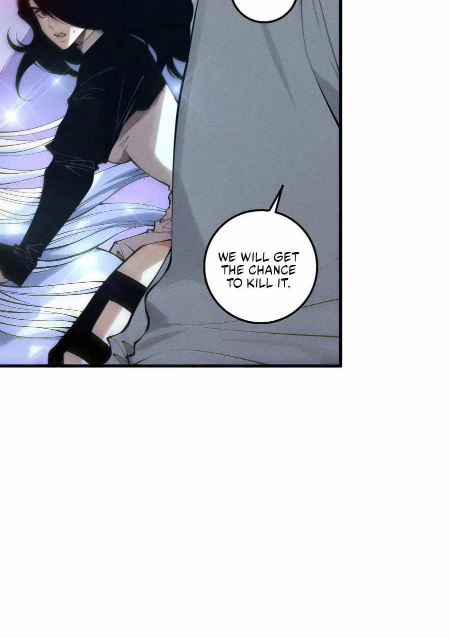 Read Catastrophic Necromancer chapter 116 image 63 on Lezhin