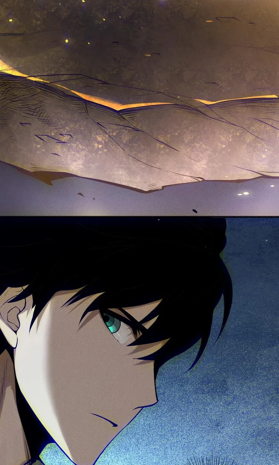 Read Catastrophic Necromancer chapter 117 image 13 on Lezhin