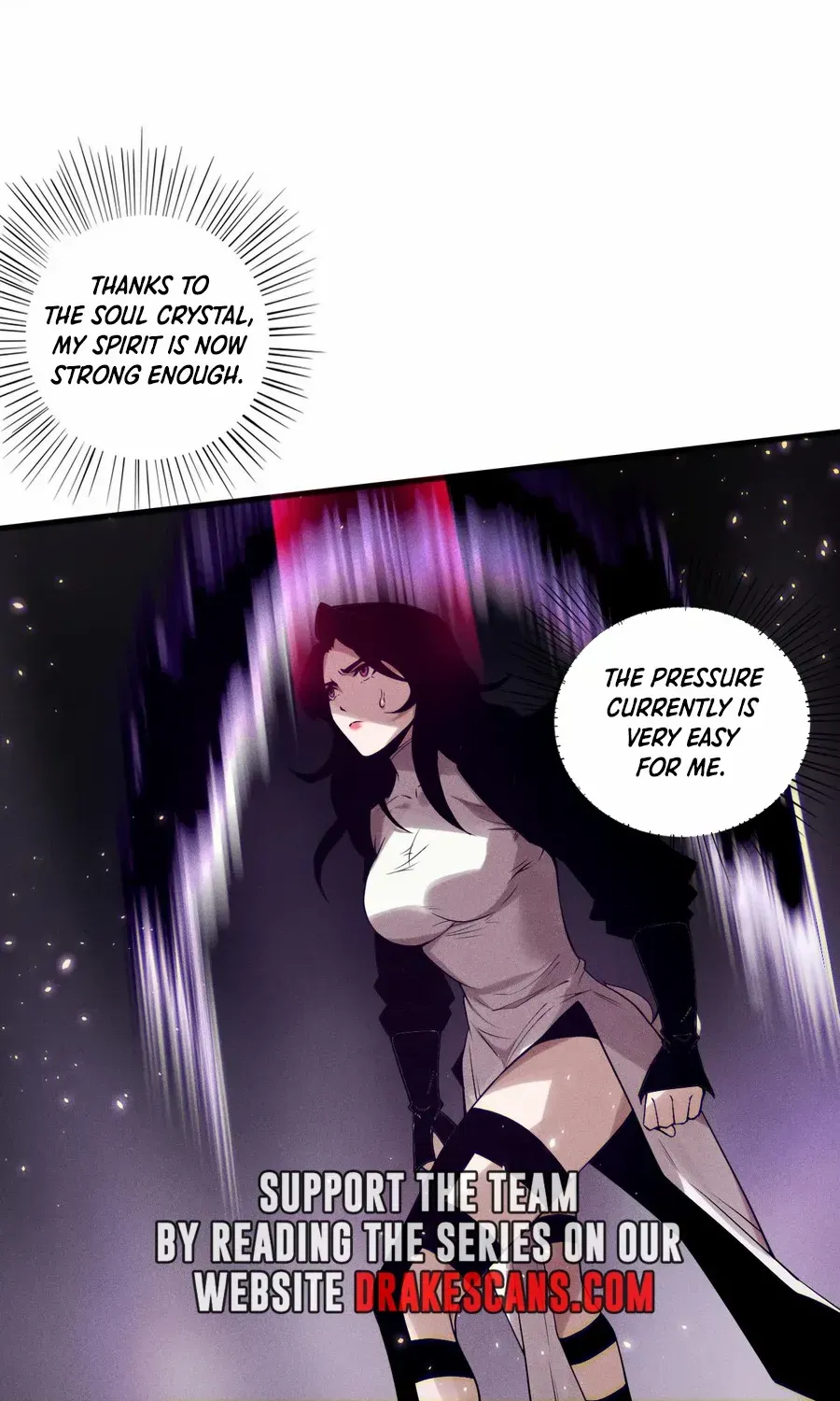 Read Catastrophic Necromancer chapter 117 image 17 on Lezhin