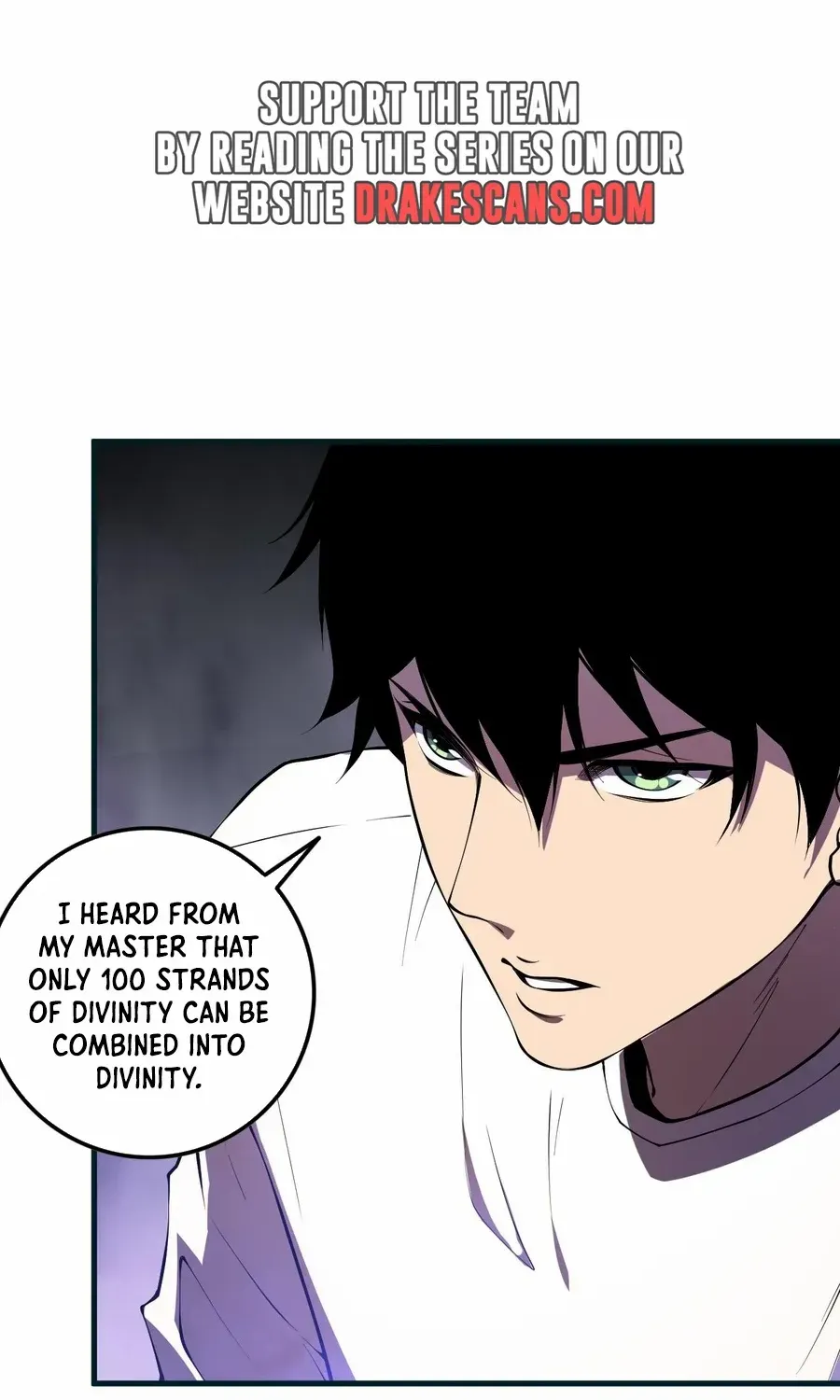 Read Catastrophic Necromancer chapter 117 image 22 on Lezhin