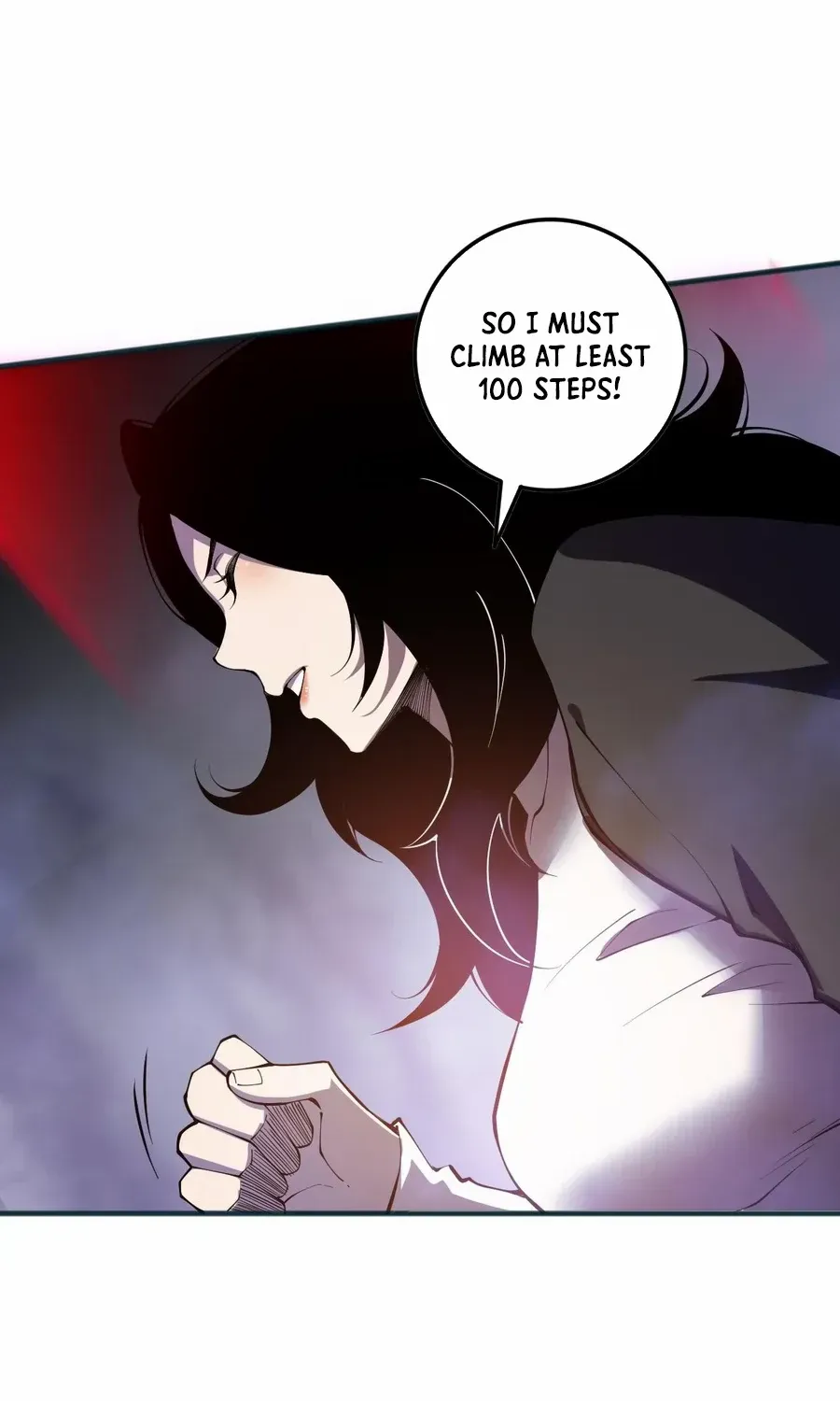 Read Catastrophic Necromancer chapter 117 image 24 on Lezhin