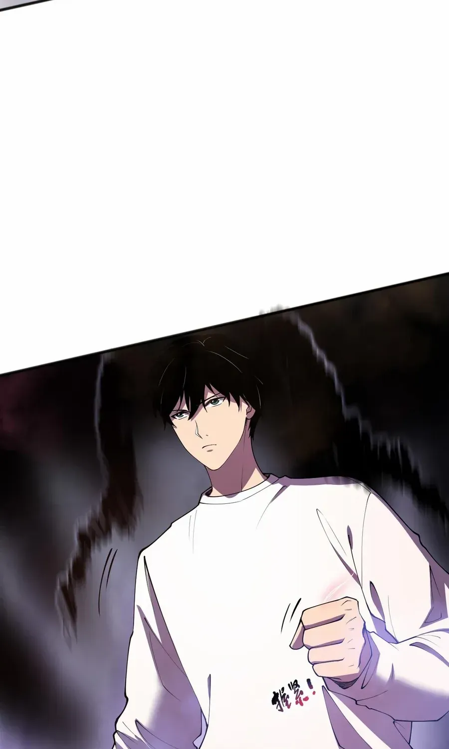 Read Catastrophic Necromancer chapter 117 image 29 on Lezhin