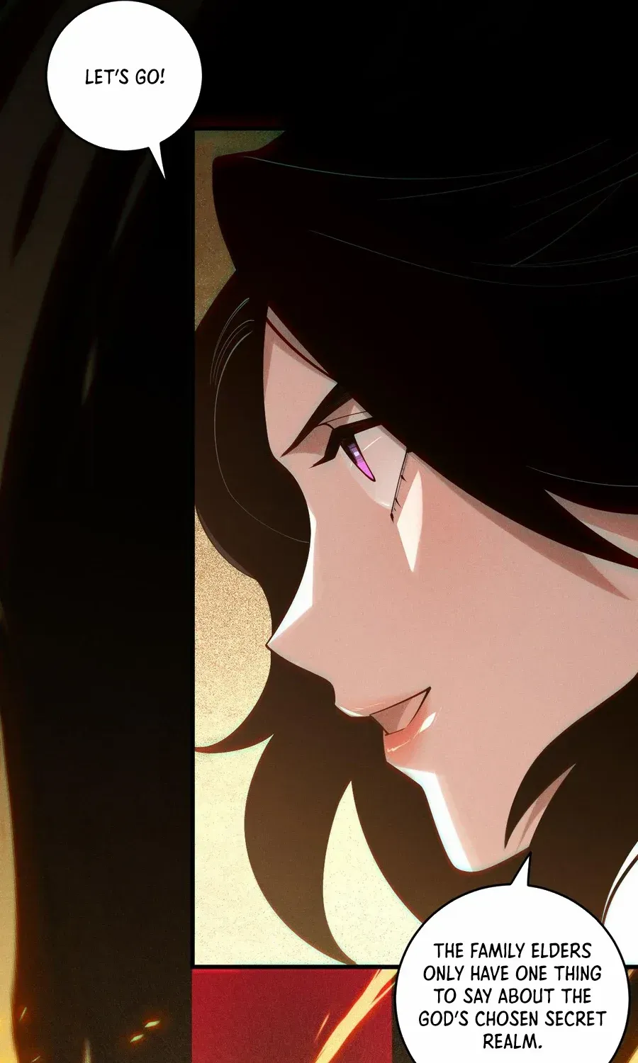 Read Catastrophic Necromancer chapter 117 image 3 on Lezhin