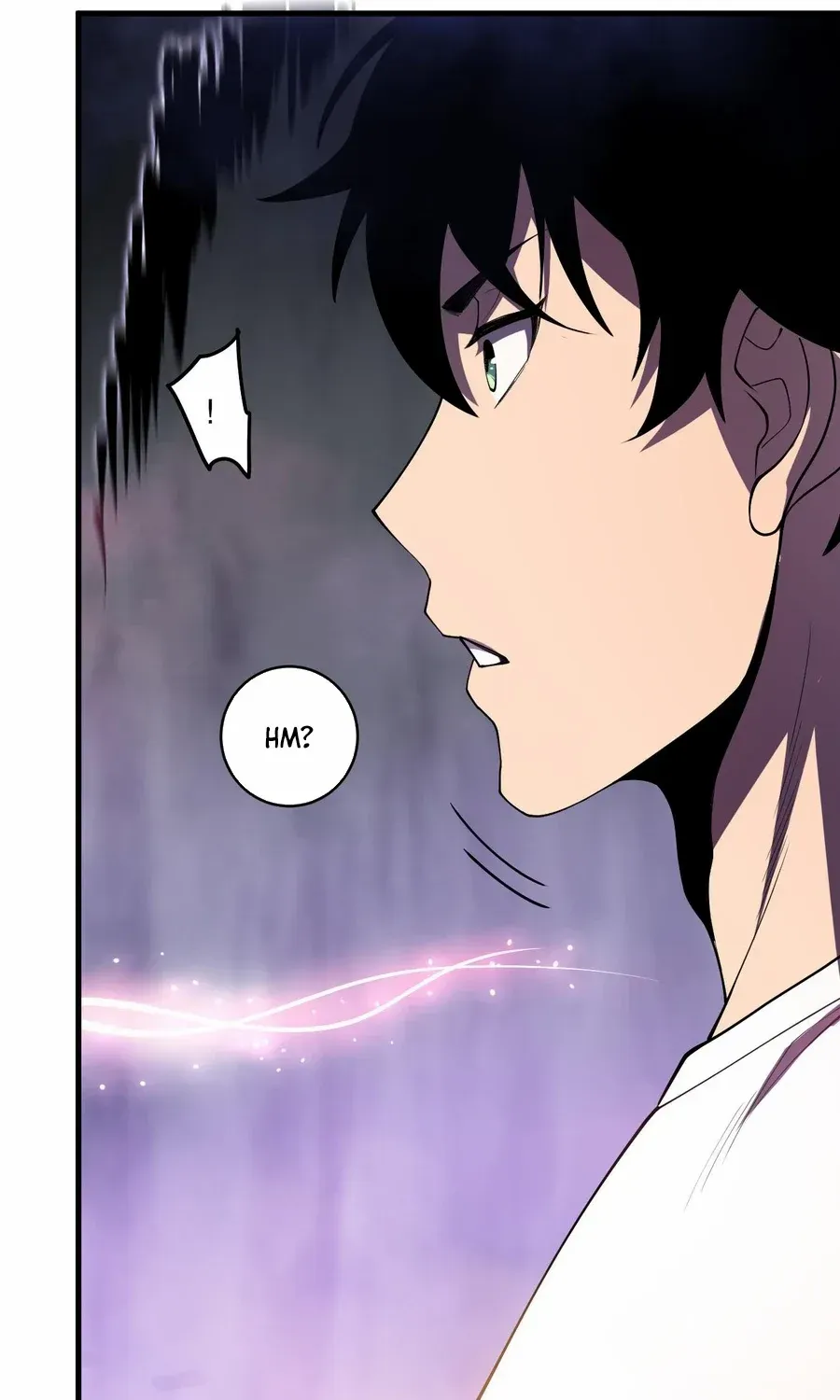 Read Catastrophic Necromancer chapter 117 image 31 on Lezhin