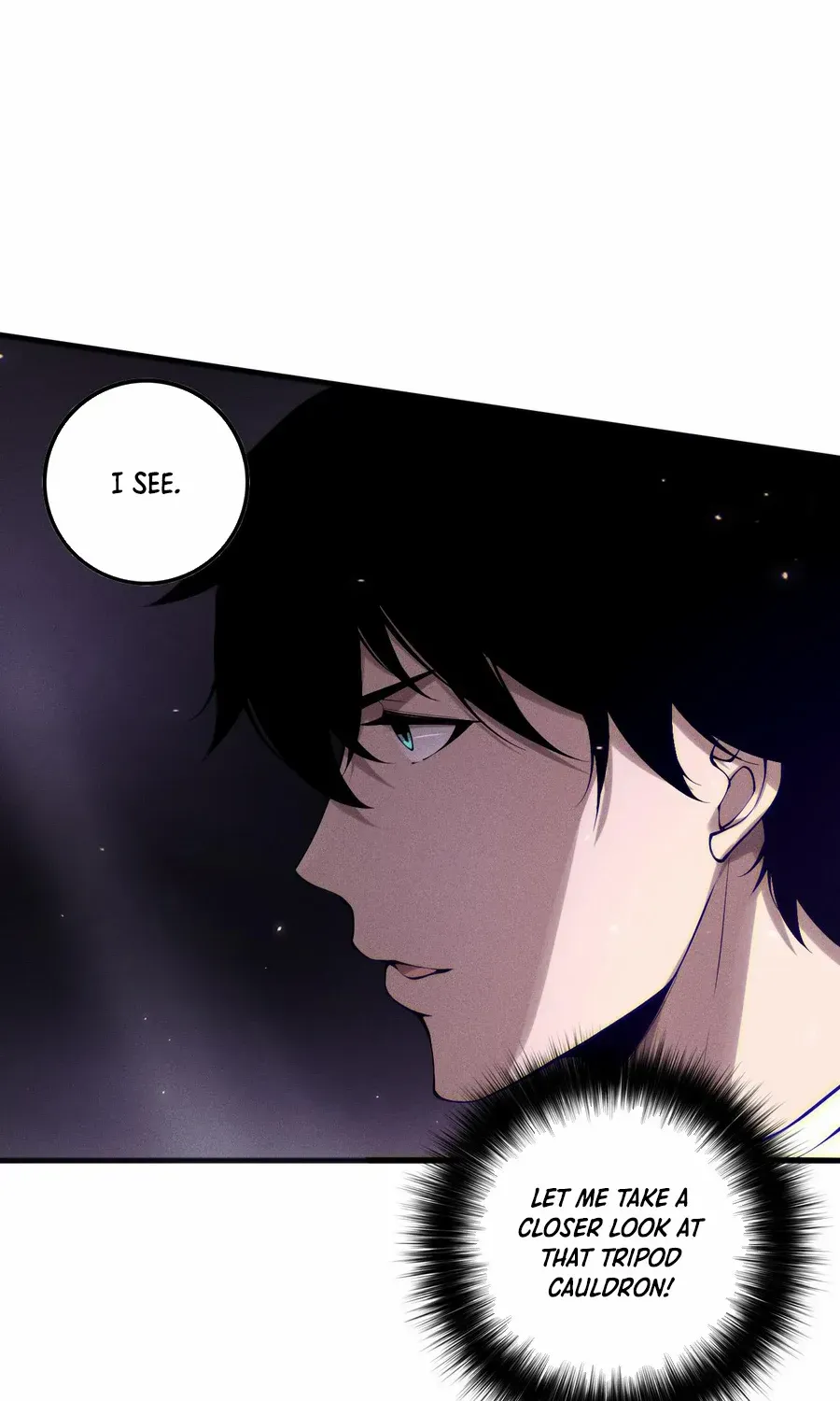 Read Catastrophic Necromancer chapter 117 image 35 on Lezhin