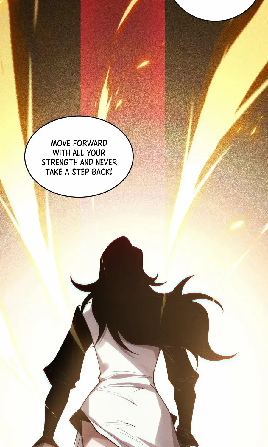 Read Catastrophic Necromancer chapter 117 image 4 on Lezhin