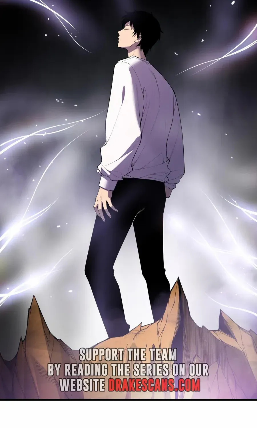 Read Catastrophic Necromancer chapter 117 image 41 on Lezhin