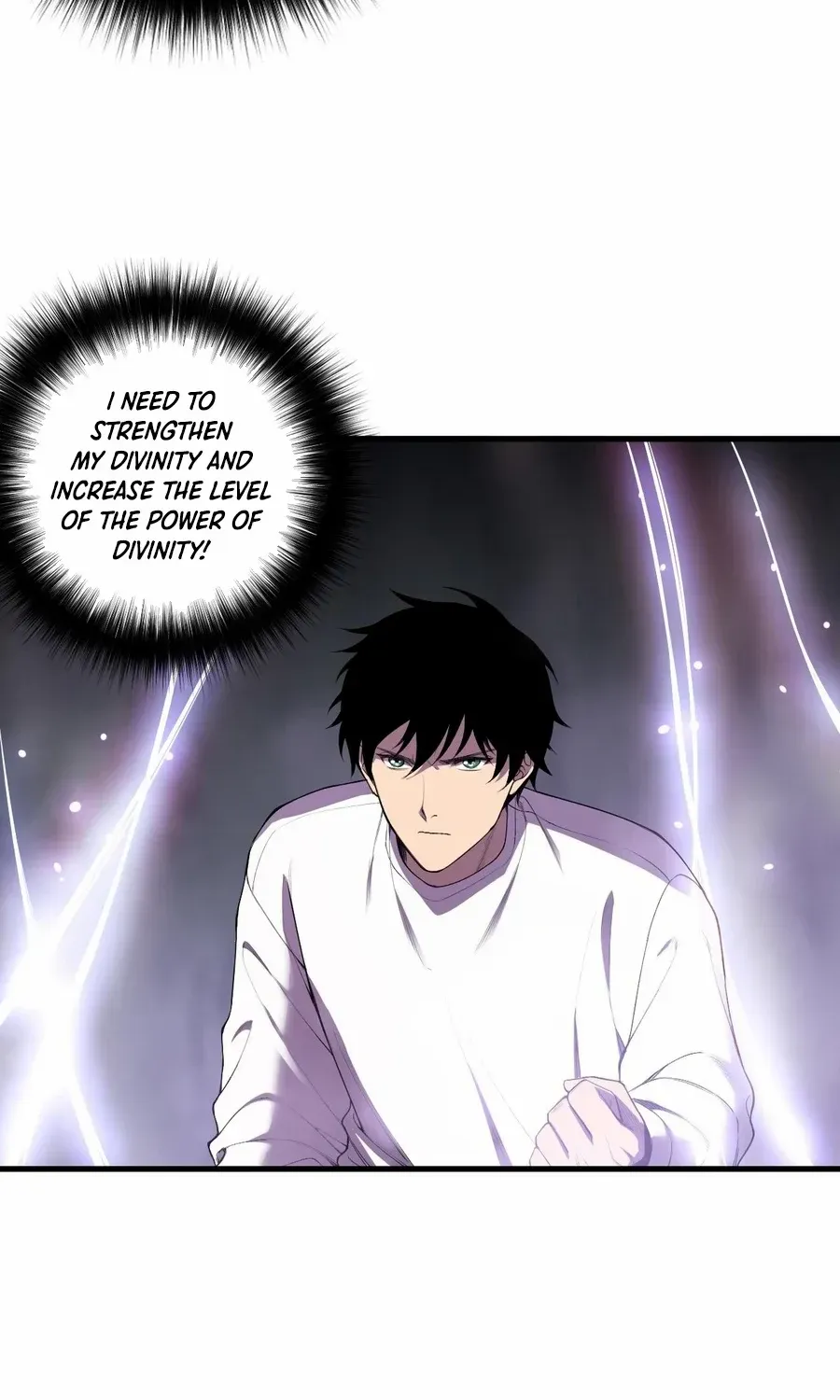 Read Catastrophic Necromancer chapter 117 image 44 on Lezhin