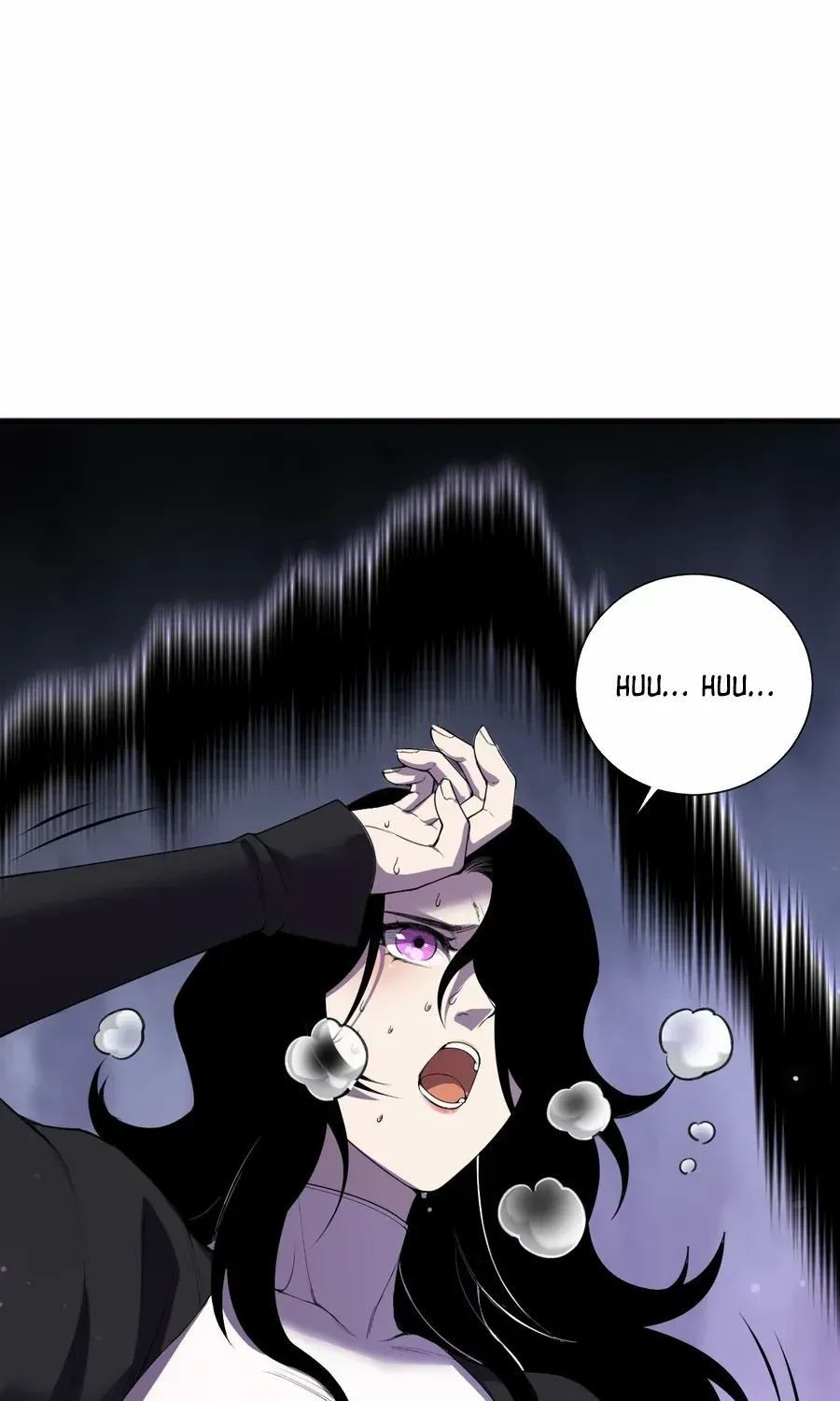 Read Catastrophic Necromancer chapter 117 image 45 on Lezhin