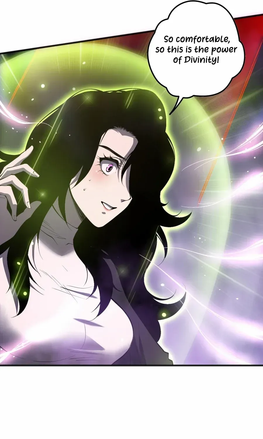 Read Catastrophic Necromancer chapter 117 image 47 on Lezhin