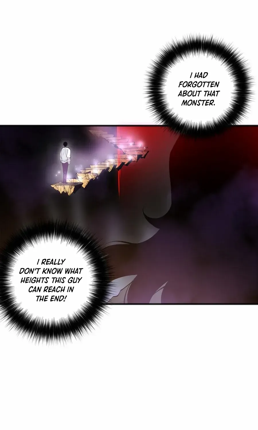 Read Catastrophic Necromancer chapter 117 image 48 on Lezhin