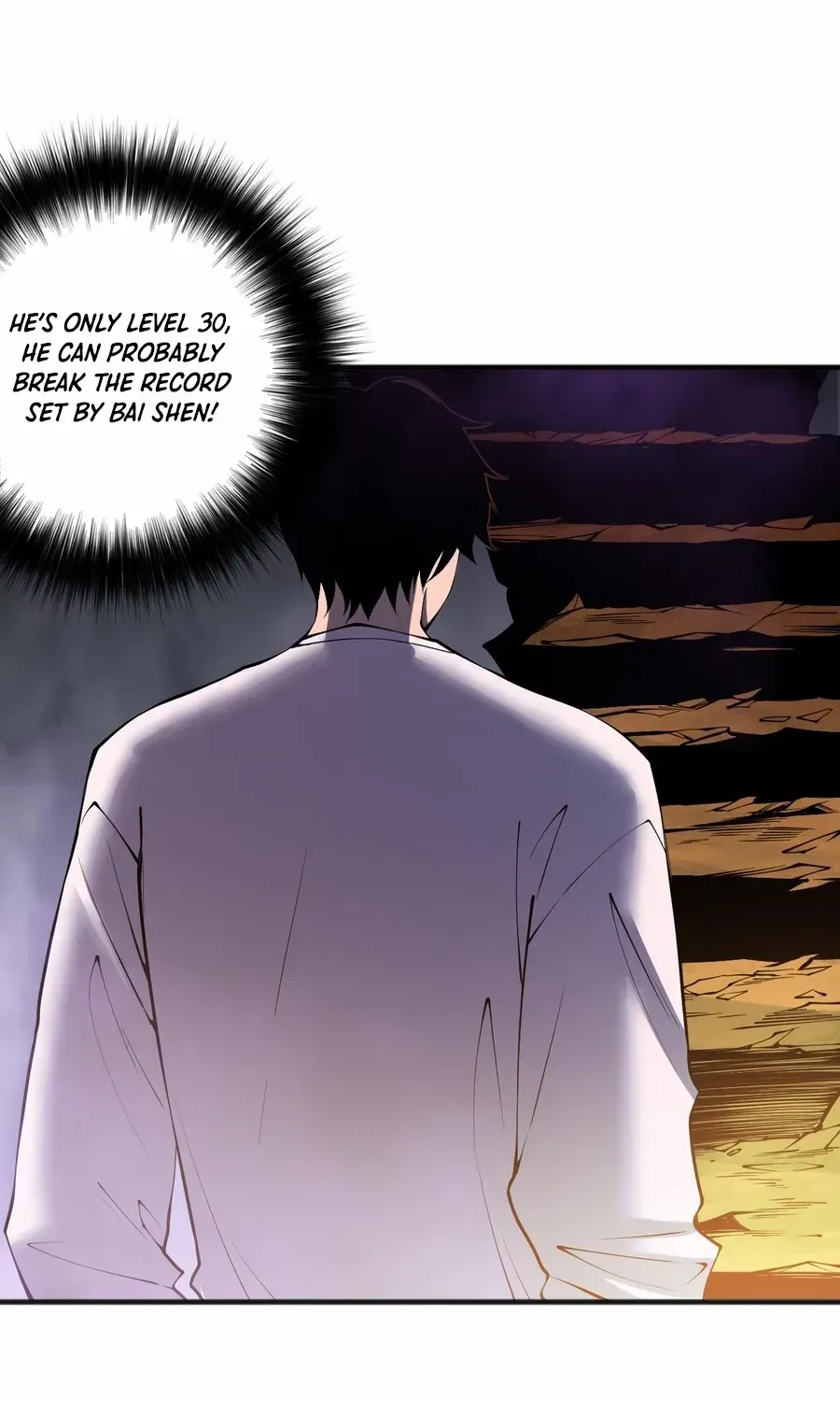 Read Catastrophic Necromancer chapter 117 image 49 on Lezhin