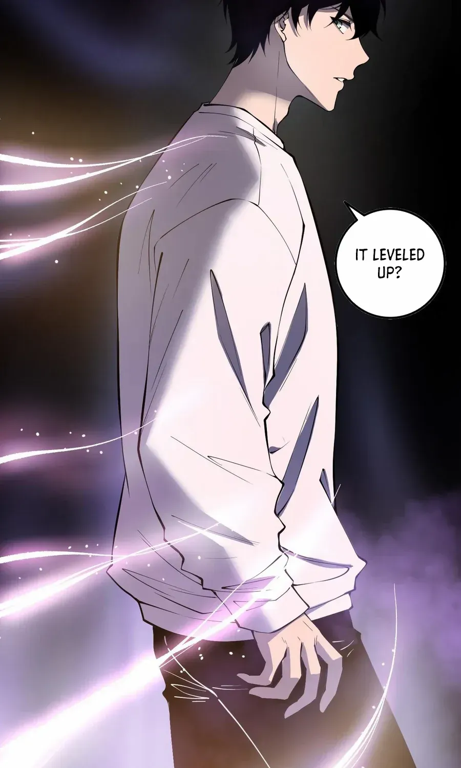 Read Catastrophic Necromancer chapter 117 image 51 on Lezhin