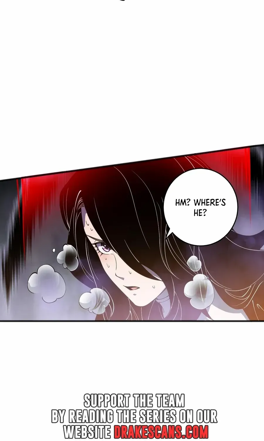 Read Catastrophic Necromancer chapter 117 image 56 on Lezhin