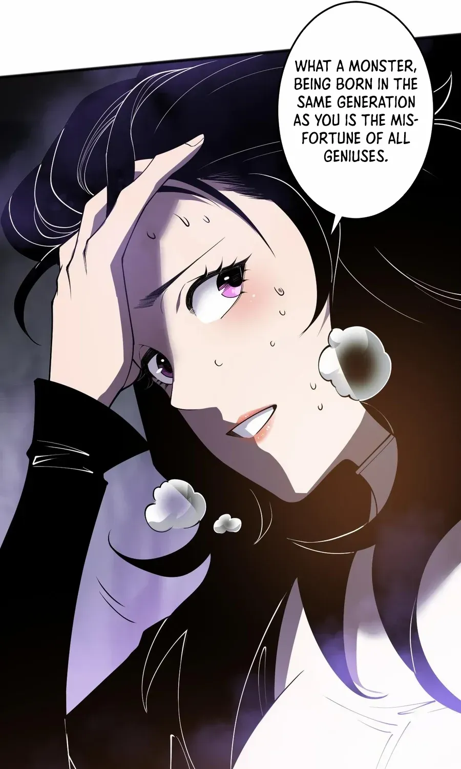 Read Catastrophic Necromancer chapter 117 image 59 on Lezhin