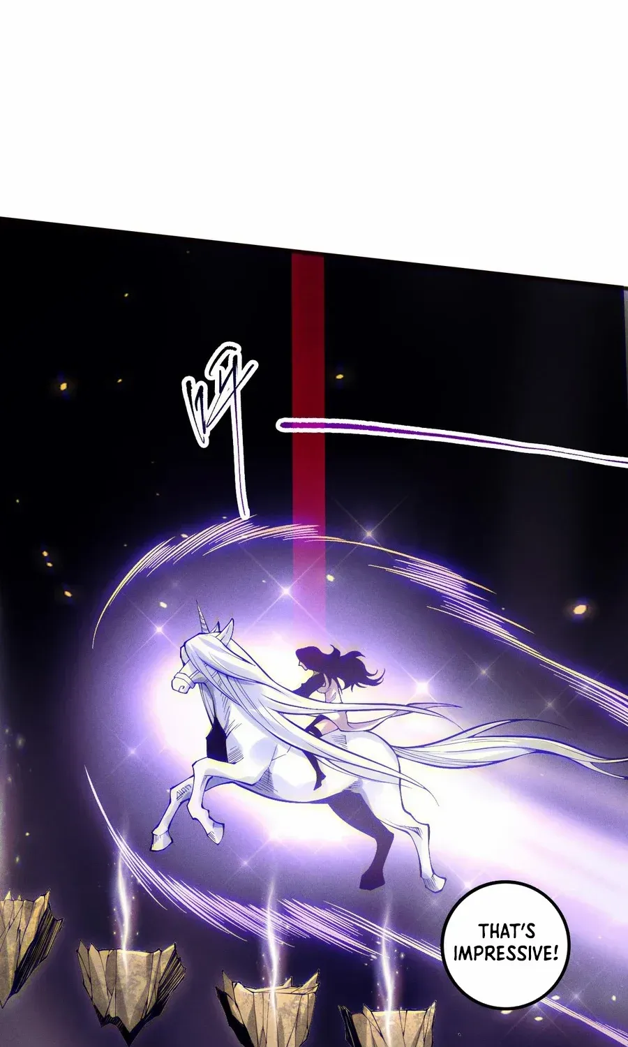Read Catastrophic Necromancer chapter 117 image 63 on Lezhin