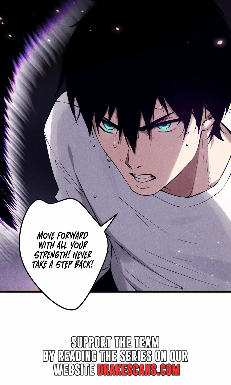 Read Catastrophic Necromancer chapter 117 image 69 on Lezhin