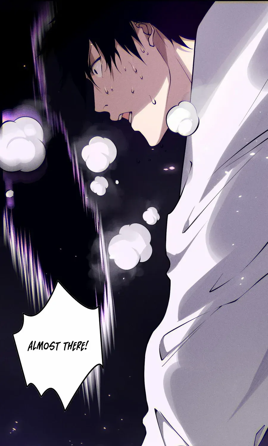 Read Catastrophic Necromancer chapter 117 image 71 on Lezhin