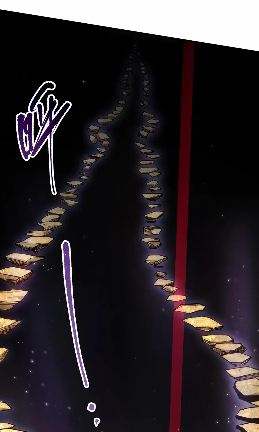 Read Catastrophic Necromancer chapter 117 image 8 on Lezhin