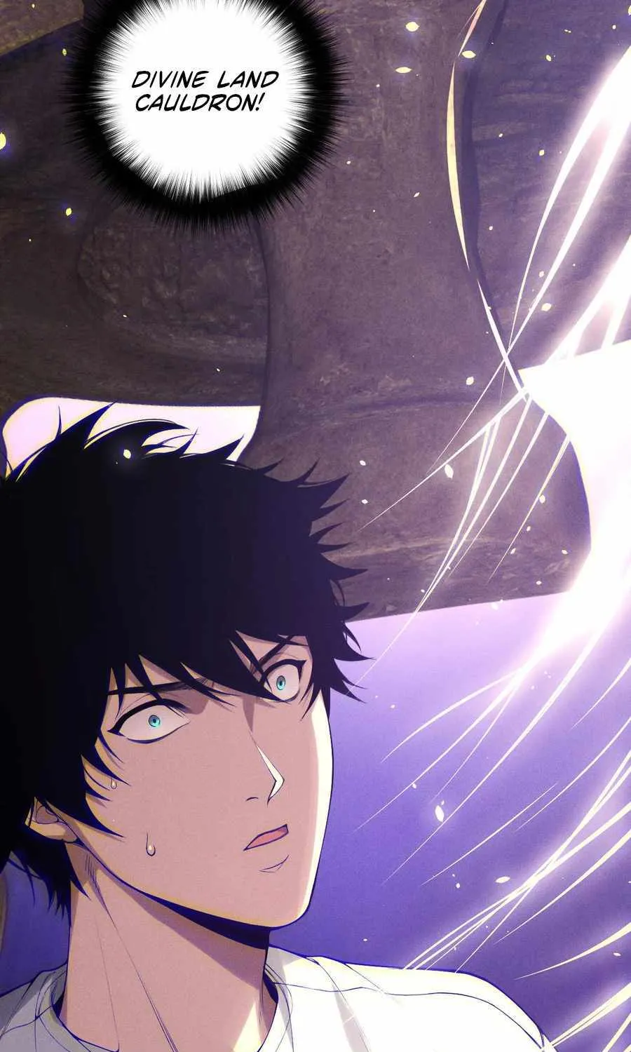 Read Catastrophic Necromancer chapter 118 image 10 on Lezhin