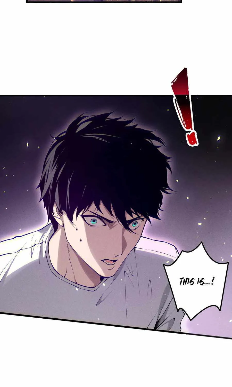 Read Catastrophic Necromancer chapter 118 image 13 on Lezhin