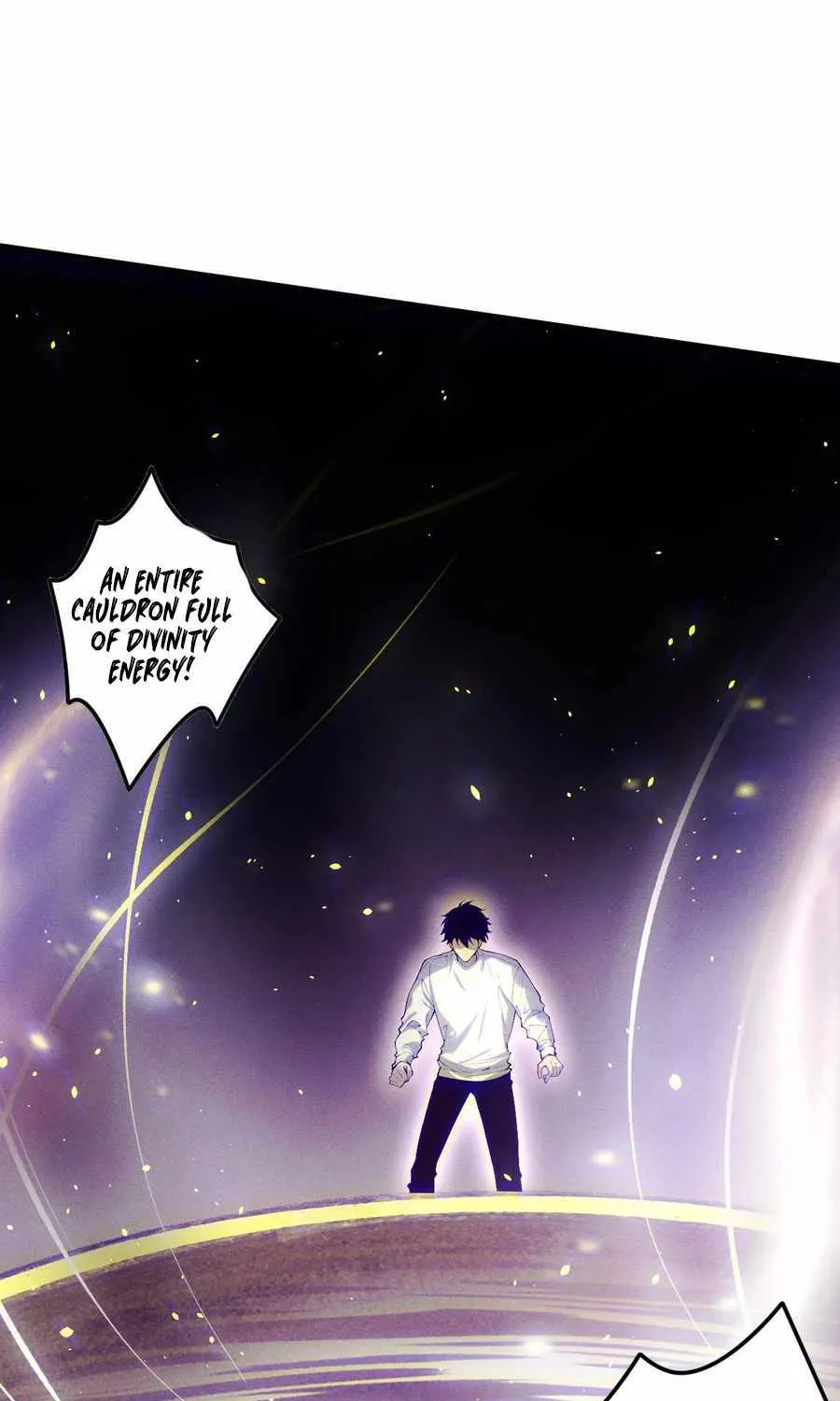 Read Catastrophic Necromancer chapter 118 image 14 on Lezhin