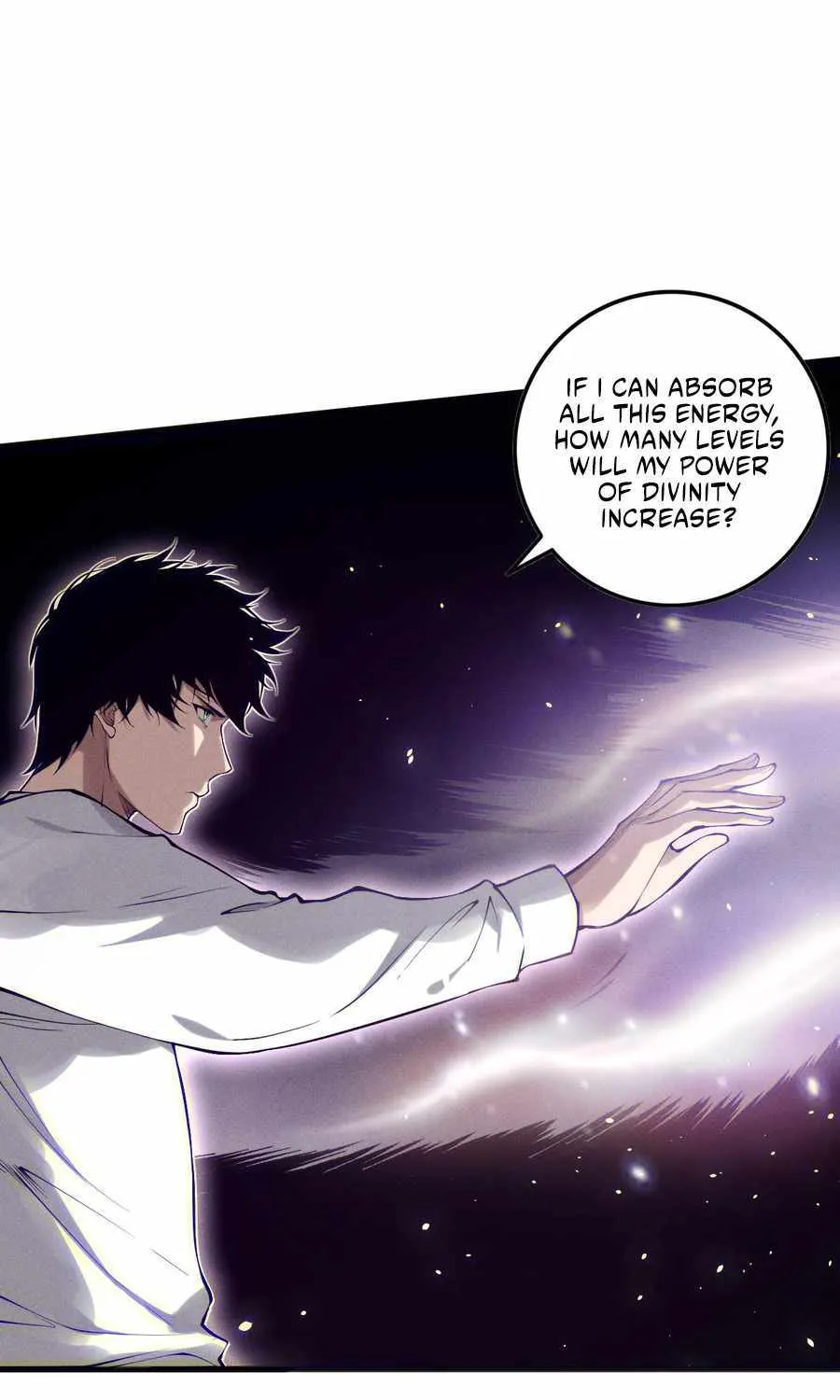 Read Catastrophic Necromancer chapter 118 image 16 on Lezhin