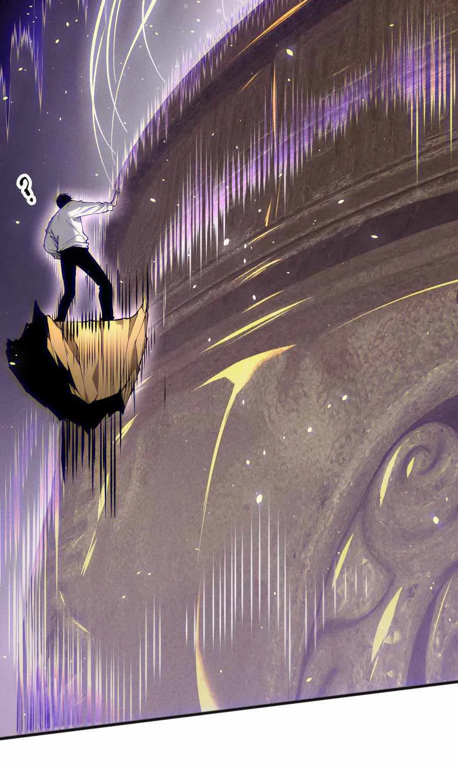 Read Catastrophic Necromancer chapter 118 image 18 on Lezhin