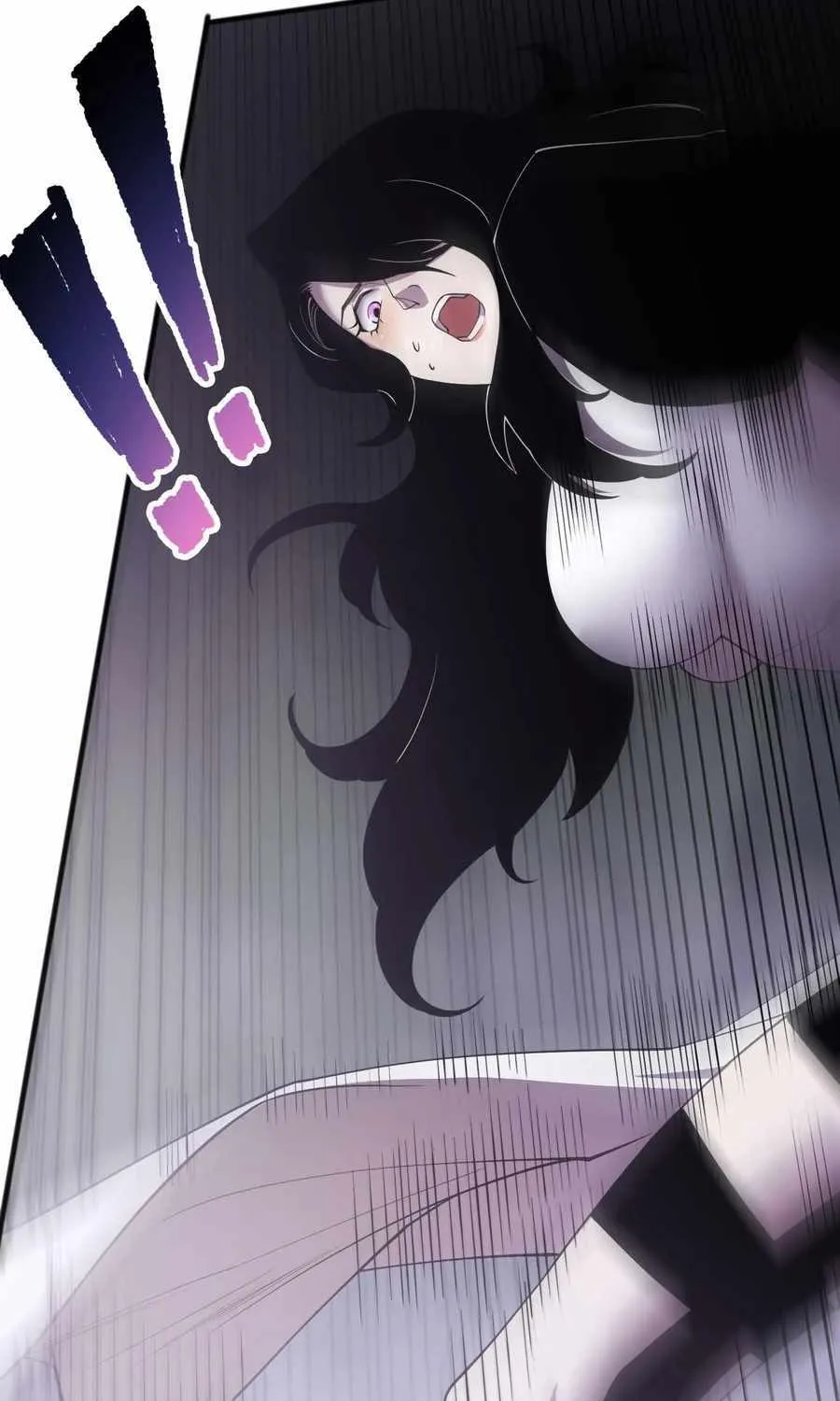 Read Catastrophic Necromancer chapter 118 image 20 on Lezhin