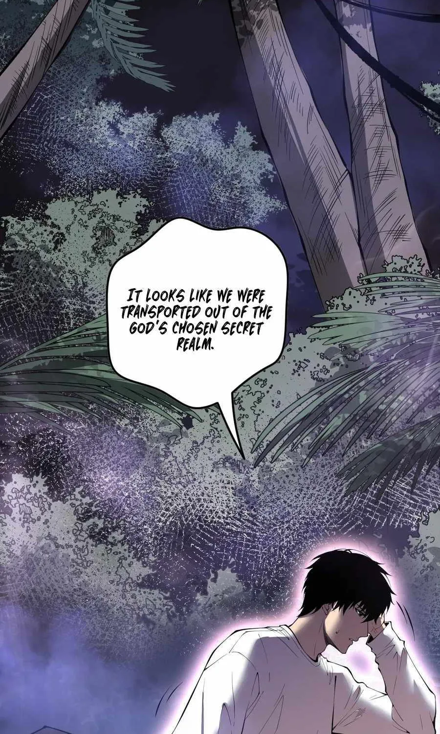 Read Catastrophic Necromancer chapter 118 image 31 on Lezhin