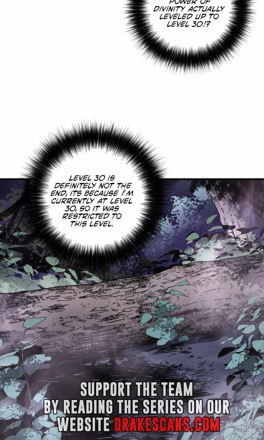Read Catastrophic Necromancer chapter 118 image 38 on Lezhin
