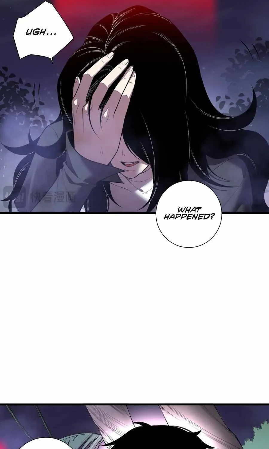 Read Catastrophic Necromancer chapter 118 image 41 on Lezhin