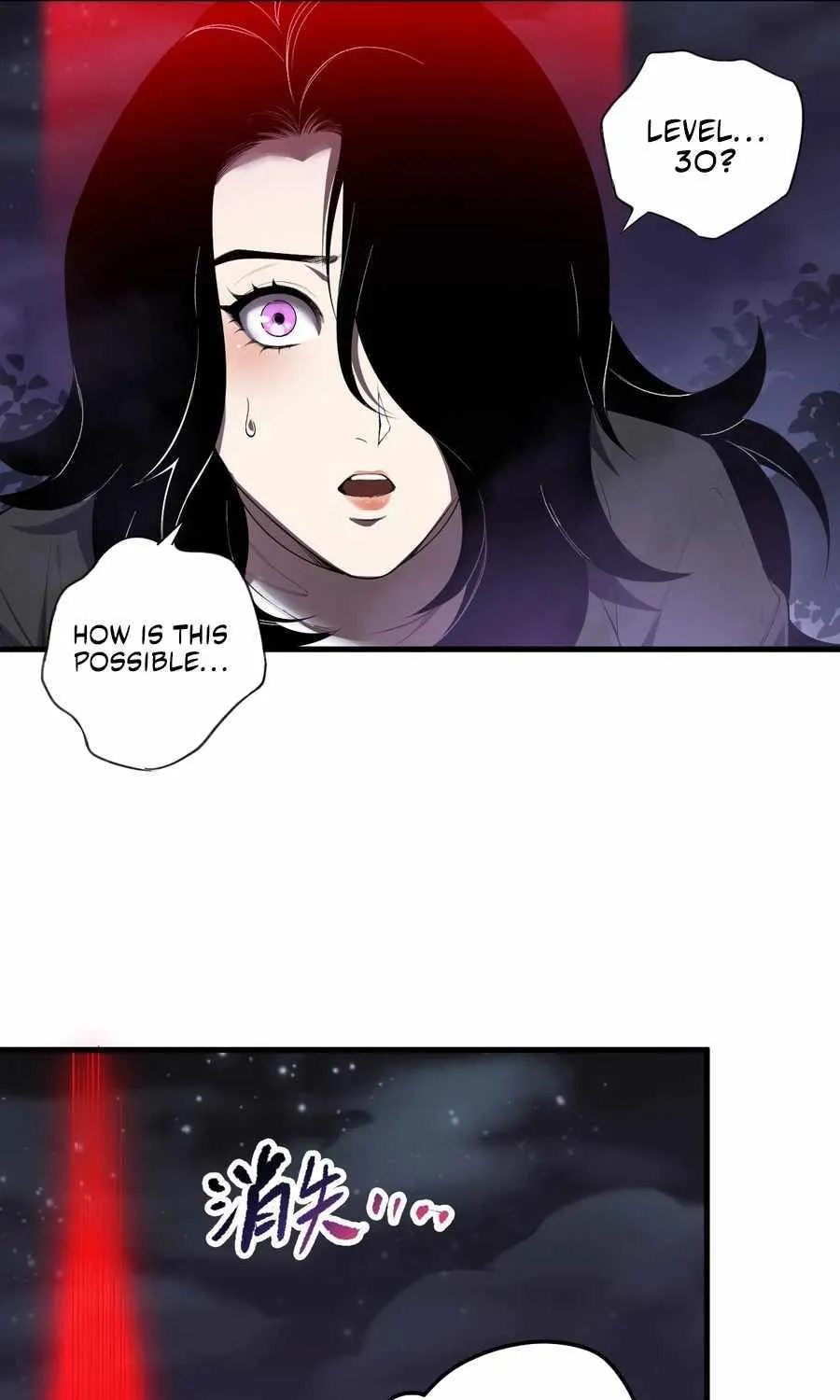 Read Catastrophic Necromancer chapter 118 image 45 on Lezhin