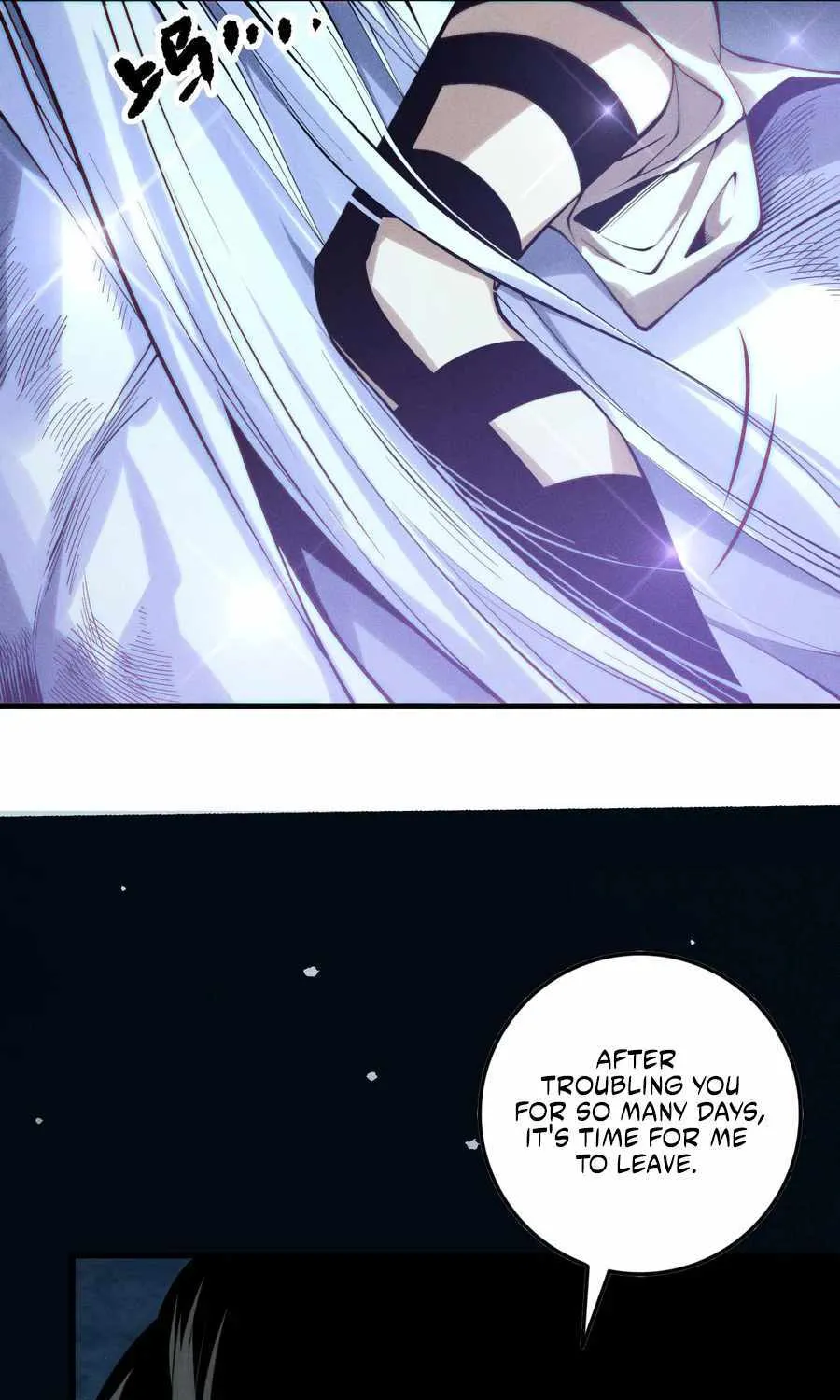 Read Catastrophic Necromancer chapter 118 image 53 on Lezhin