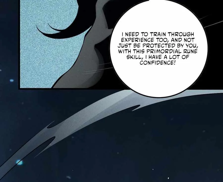 Read Catastrophic Necromancer chapter 118 image 55 on Lezhin