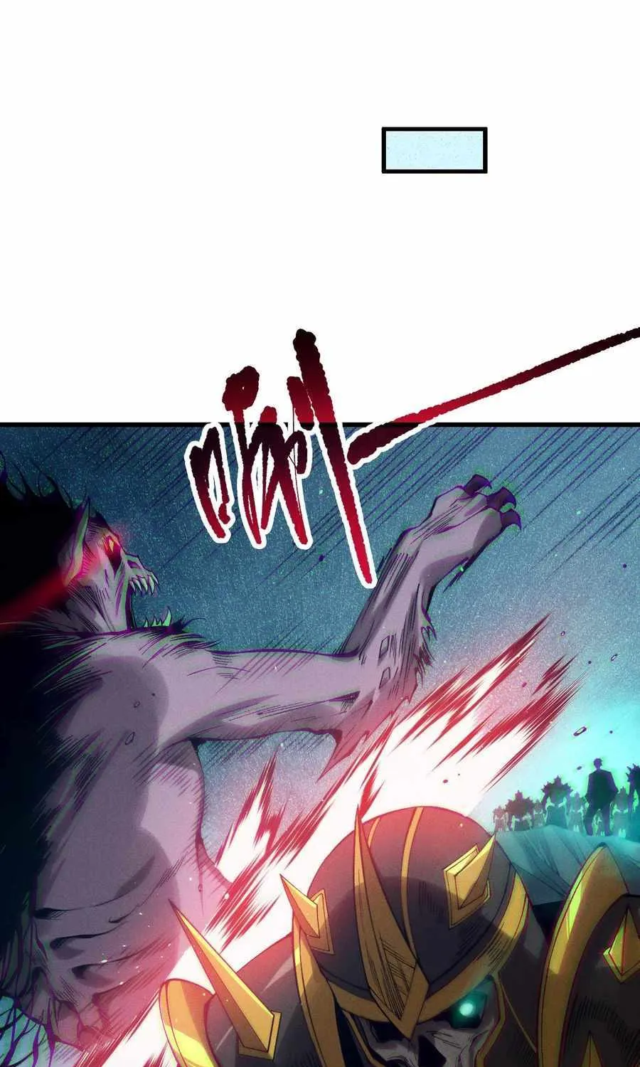 Read Catastrophic Necromancer chapter 118 image 66 on Lezhin