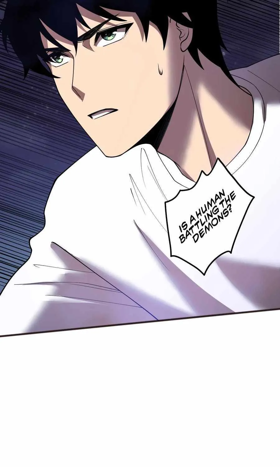 Read Catastrophic Necromancer chapter 118 image 76 on Lezhin