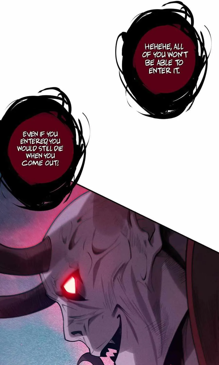 Read Catastrophic Necromancer chapter 118 image 80 on Lezhin