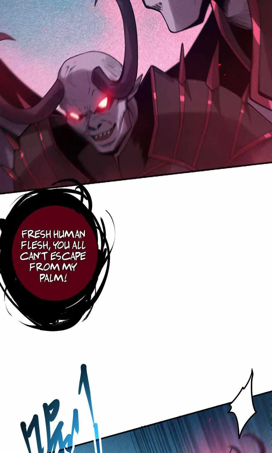 Read Catastrophic Necromancer chapter 118 image 81 on Lezhin
