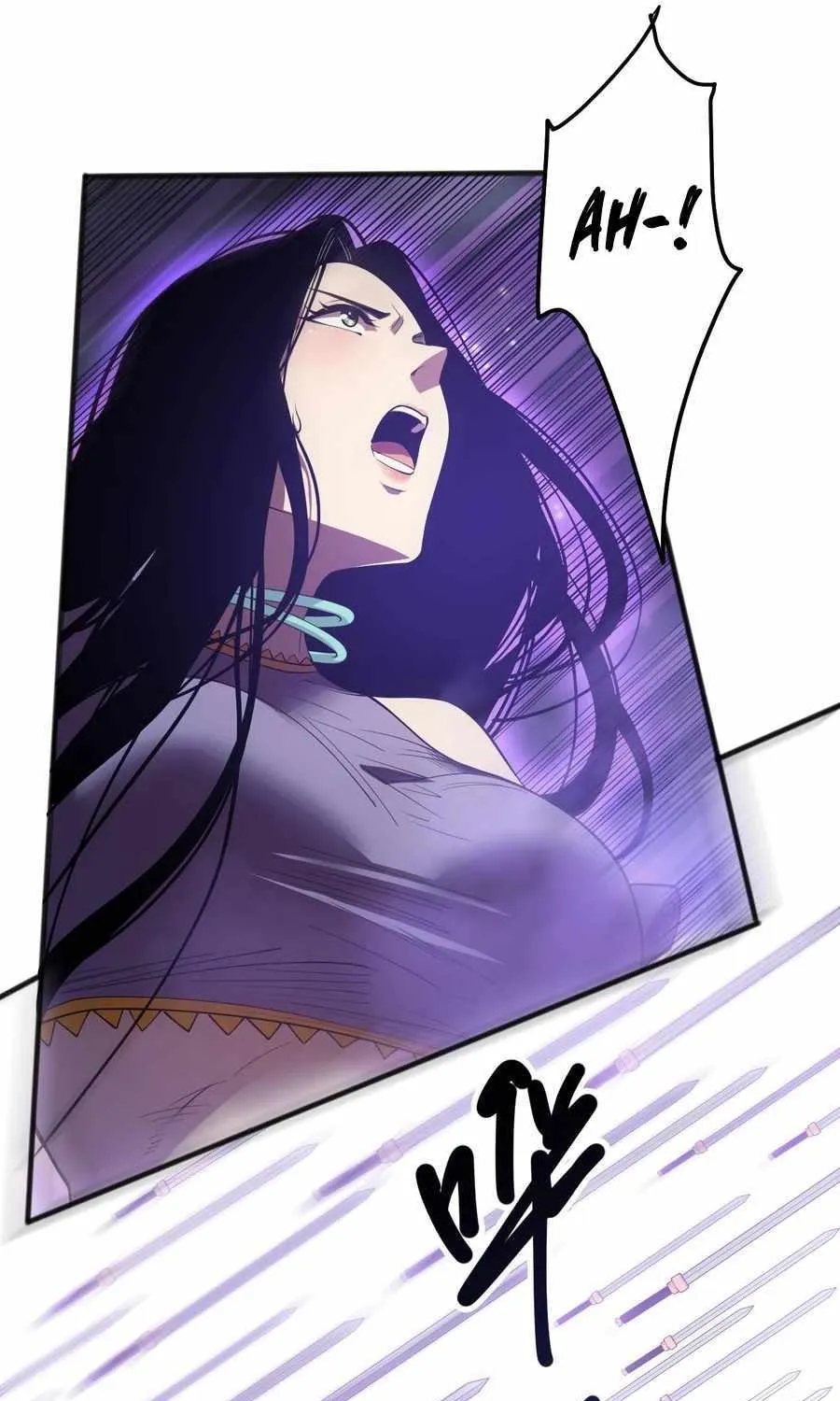 Read Catastrophic Necromancer chapter 119 image 12 on Lezhin