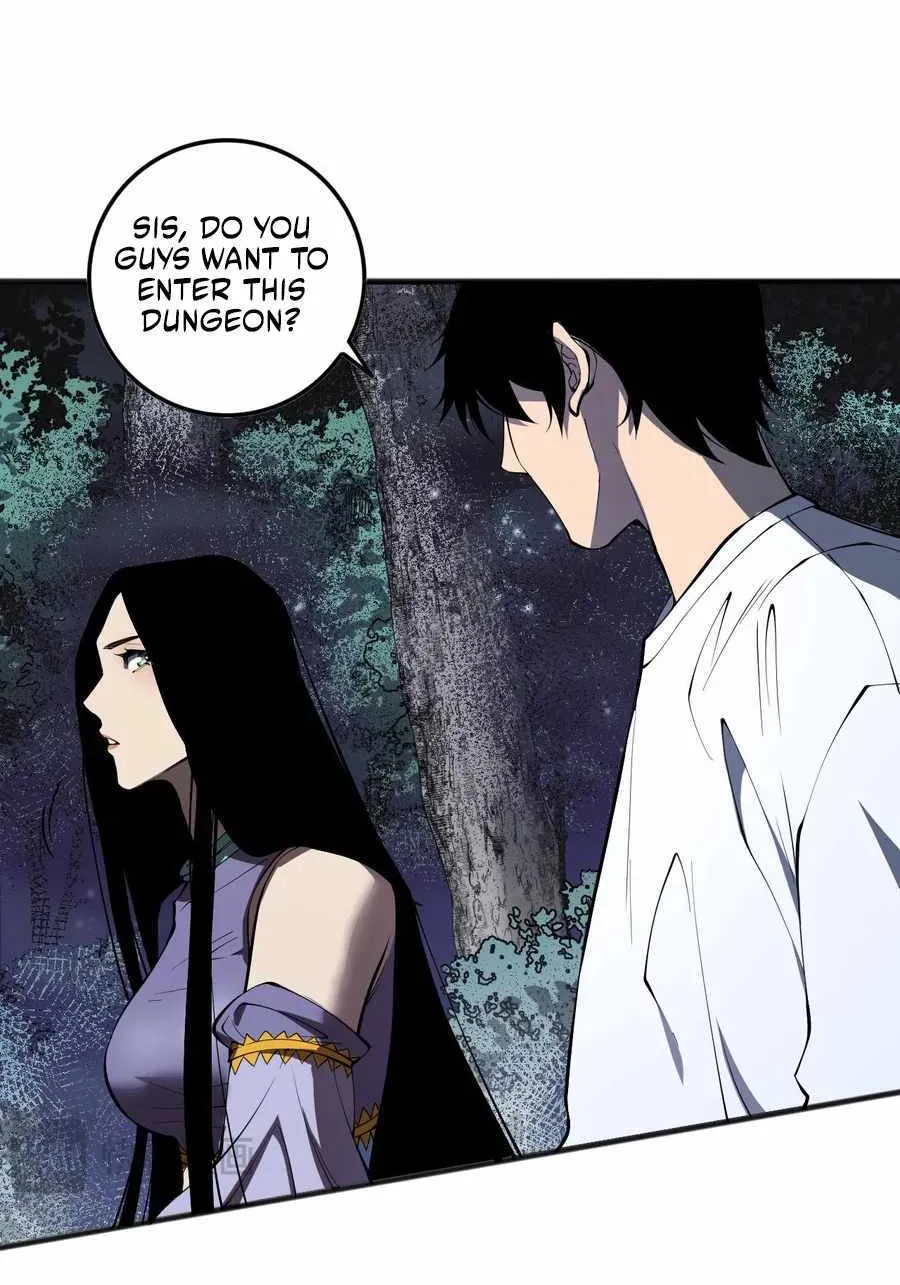 Read Catastrophic Necromancer chapter 119 image 26 on Lezhin