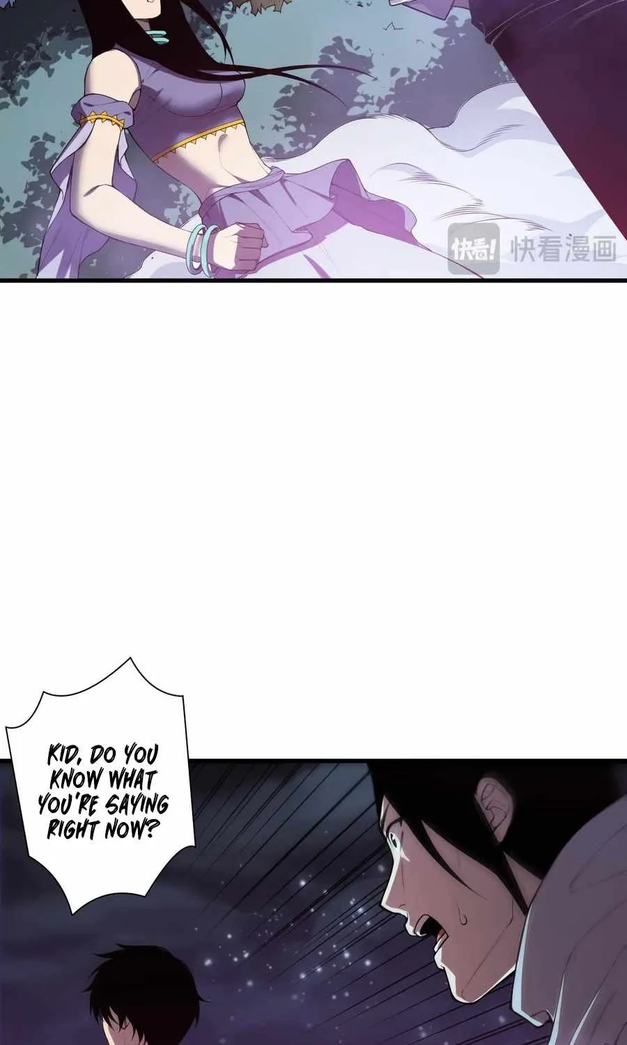 Read Catastrophic Necromancer chapter 119 image 35 on Lezhin