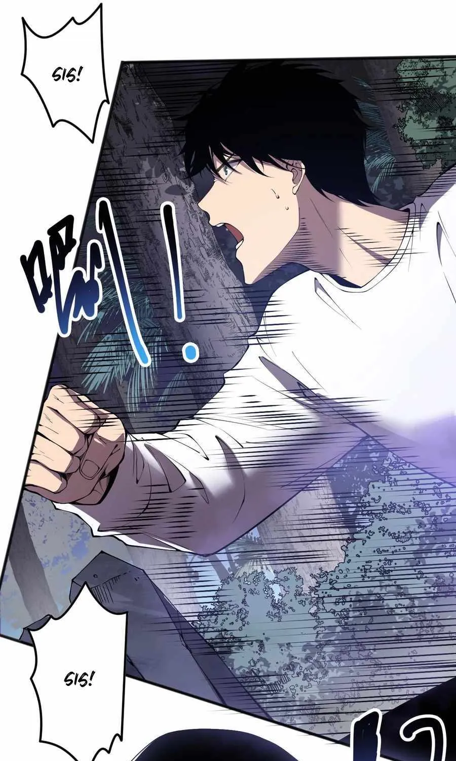 Read Catastrophic Necromancer chapter 119 image 4 on Lezhin