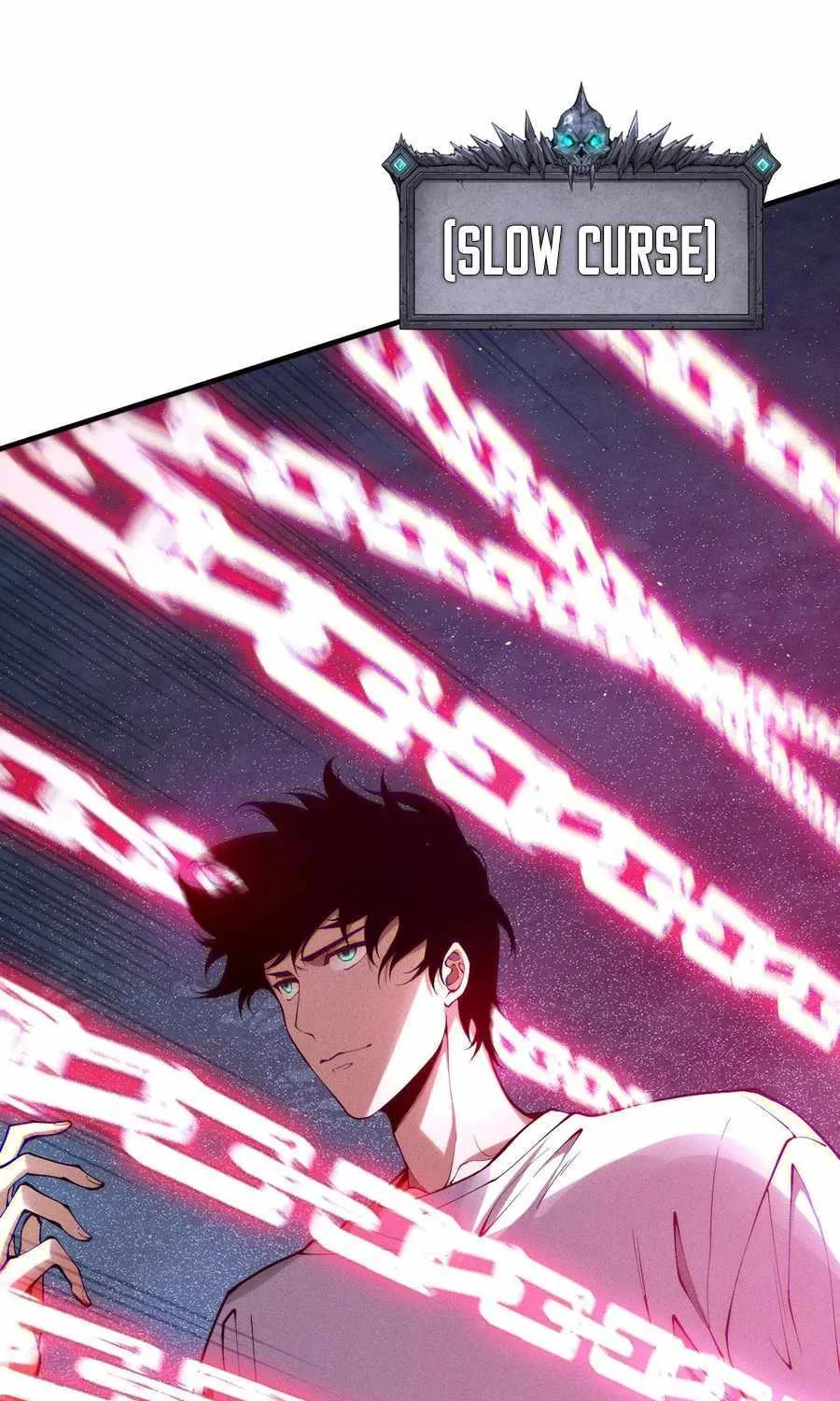 Read Catastrophic Necromancer chapter 119 image 42 on Lezhin