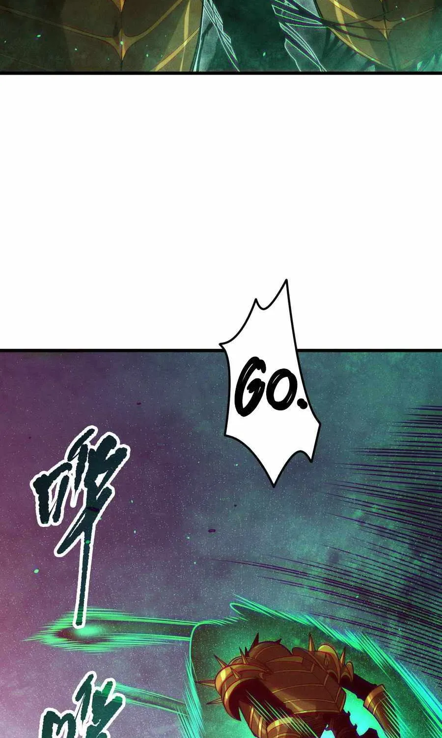 Read Catastrophic Necromancer chapter 119 image 50 on Lezhin
