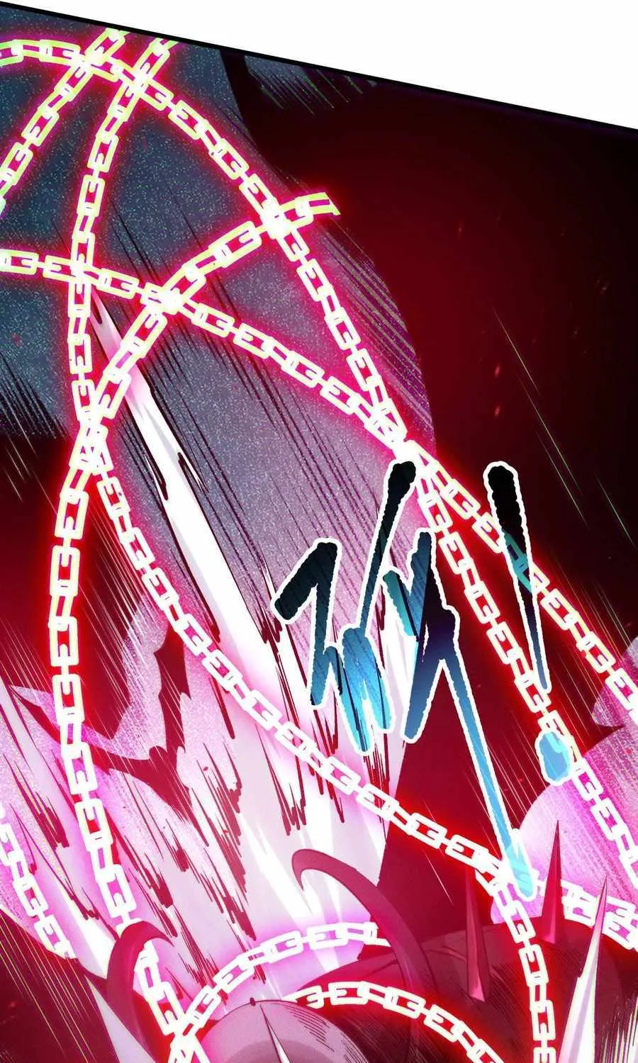 Read Catastrophic Necromancer chapter 119 image 57 on Lezhin