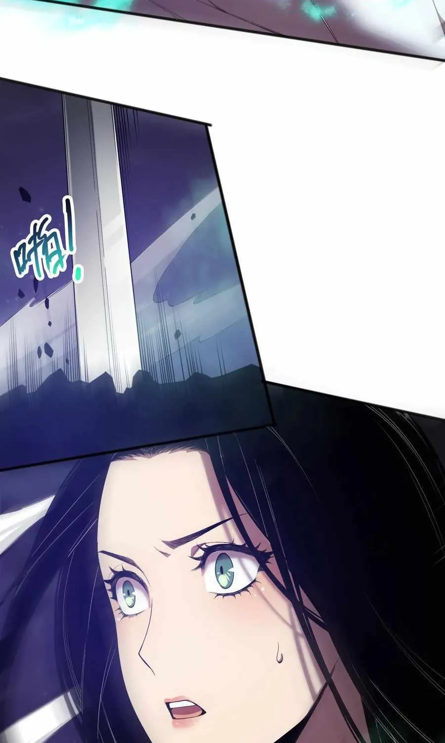 Read Catastrophic Necromancer chapter 119 image 65 on Lezhin