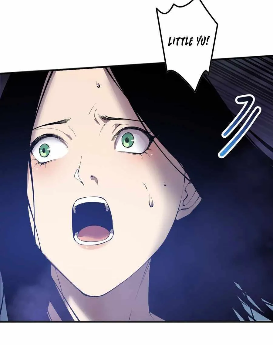 Read Catastrophic Necromancer chapter 119 image 7 on Lezhin