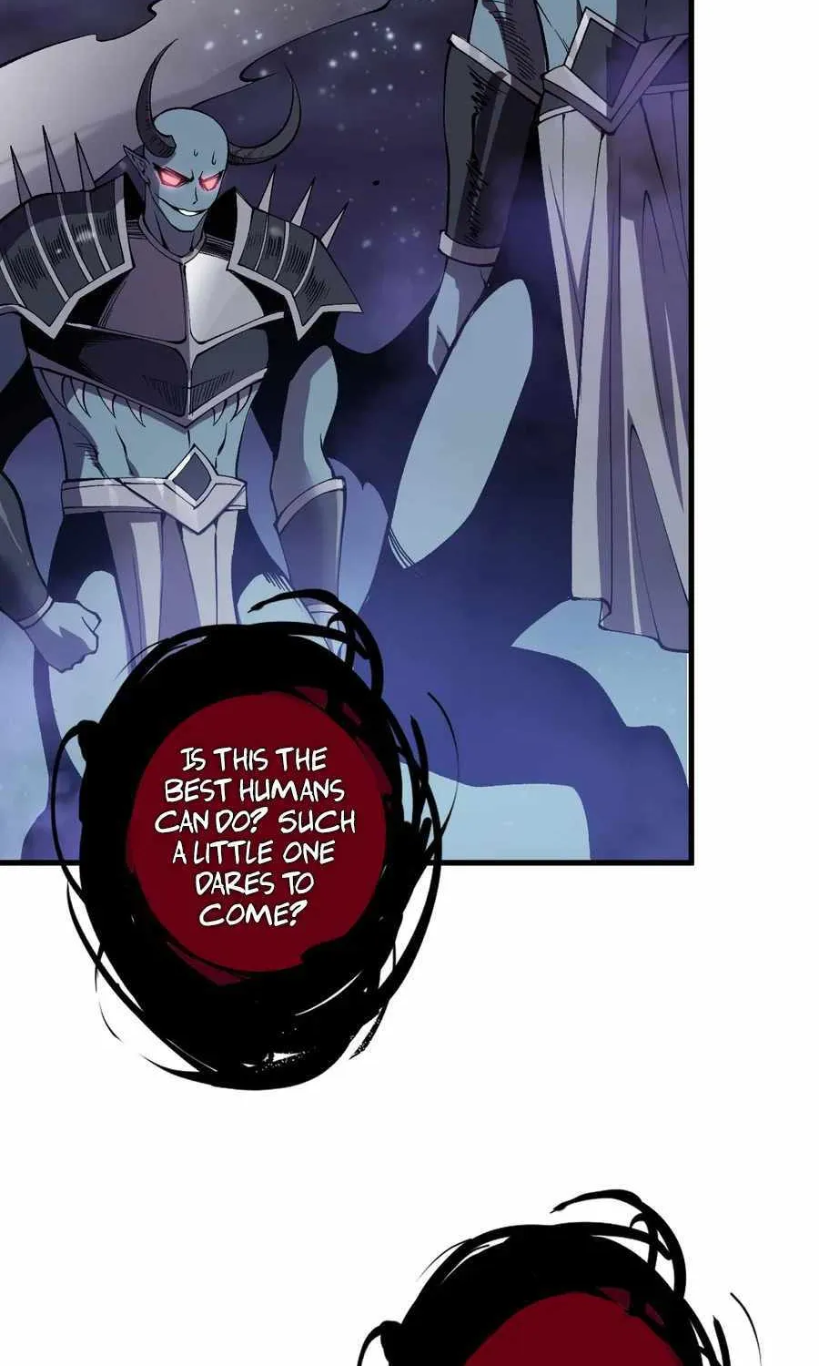 Read Catastrophic Necromancer chapter 119 image 9 on Lezhin
